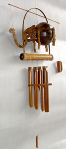 click here to view other bamboo chime!!!!