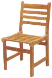 bali dinning chair