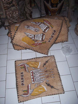 carpet indian made in Bali